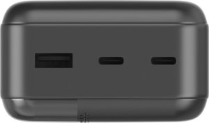 Powerbank Energizer 30000 mAh 15W UE30050CC czarny 2