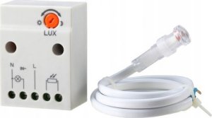 Czujnik zmierzchu LED IP65 1