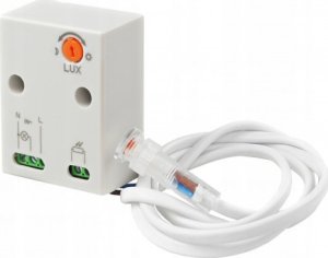 Czujnik zmierzchu LED IP65 2