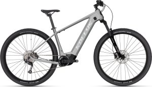 Kellys TYGON R10 AIR P 29" 725Wh 95Nm Wybierz rozmiar ramy: M, Wybierz kolor: Light Grey 1