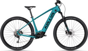 Kellys TAYEN R10 AIR P 27,5" 725Wh 95Nm Wybierz kolor: Azure 1
