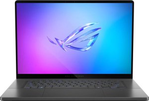 Laptop Asus ROG Zephyrus G16 GA605 Ryzen AI 9 HX 370 / 32 GB / 1 TB / RTX 4070 / 240 Hz (GA605WI-R9321W) 1