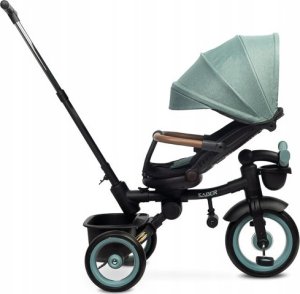 ROWEREK 3-KOŁOWY SABER BLUE 11