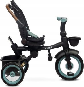 ROWEREK 3-KOŁOWY SABER BLUE 12