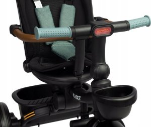 ROWEREK 3-KOŁOWY SABER BLUE 14