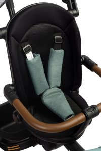 ROWEREK 3-KOŁOWY SABER BLUE 15