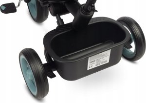 ROWEREK 3-KOŁOWY SABER BLUE 16