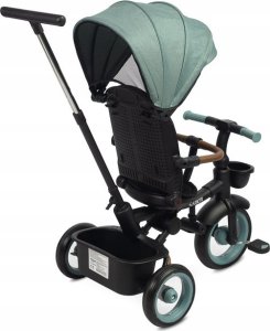 ROWEREK 3-KOŁOWY SABER BLUE 2