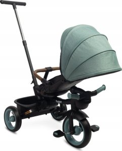 ROWEREK 3-KOŁOWY SABER BLUE 4