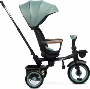 ROWEREK 3-KOŁOWY SABER BLUE 6