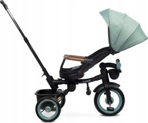 ROWEREK 3-KOŁOWY SABER BLUE 10