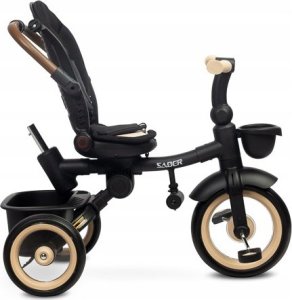 ROWEREK 3-KOŁOWY SABER BEIGE 12