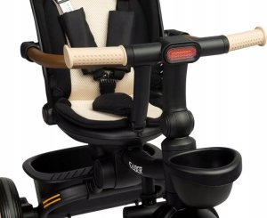 ROWEREK 3-KOŁOWY SABER BEIGE 14