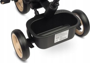 ROWEREK 3-KOŁOWY SABER BEIGE 16