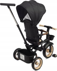 ROWEREK 3-KOŁOWY SABER BEIGE 2