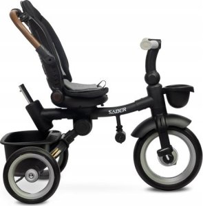 ROWEREK 3-KOŁOWY SABER GREY 11