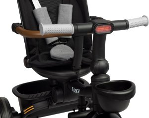 ROWEREK 3-KOŁOWY SABER GREY 13