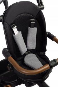 ROWEREK 3-KOŁOWY SABER GREY 14