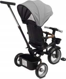 ROWEREK 3-KOŁOWY SABER GREY 2