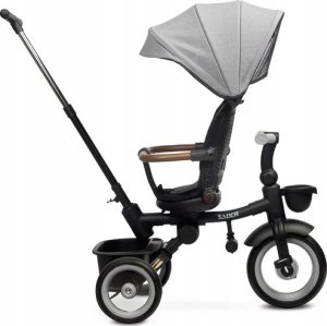 ROWEREK 3-KOŁOWY SABER GREY 6