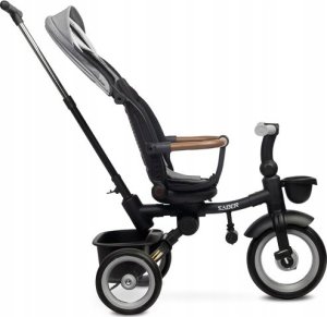 ROWEREK 3-KOŁOWY SABER GREY 7