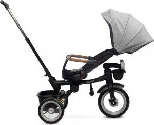 ROWEREK 3-KOŁOWY SABER GREY 9