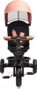 Toyz ROWEREK 3-KOŁOWY SABER LIGHT PINK 5