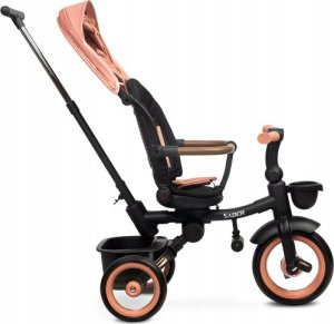 Toyz ROWEREK 3-KOŁOWY SABER LIGHT PINK 7