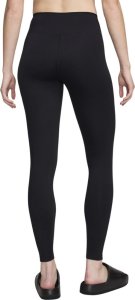 Legginsy Nike Dri-Fit One czarne FN3226 010 S 2