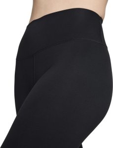 Legginsy Nike Dri-Fit One czarne FN3226 010 S 3