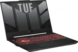 Laptop Asus TUF Gaming A15 Ryzen 7 7435HS/ 8 GB / 512 GB / RTX 4050 / 144 Hz (FA507NUR-R7085) 4