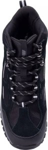 Buty trekkingowe męskie hitec Diroda Mid czarne r. 44 2