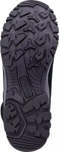 Buty trekkingowe męskie hitec Diroda Mid czarne r. 44 3