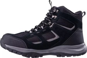 Buty trekkingowe męskie hitec Diroda Mid czarne r. 44 7