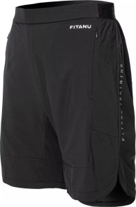 Męskie spodenki Fitanu FERGUS rozmiar XL 2