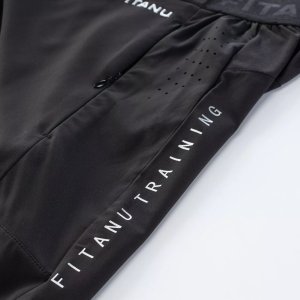 Męskie spodenki Fitanu FERGUS rozmiar XL 4