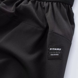 Męskie spodenki Fitanu FERGUS rozmiar XL 5