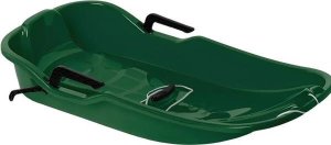 Sanki Hamax Sno Glider ciemnozielone 504108 1