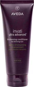 Aveda Invati Ultra Advanced Thickening Conditioner zagęszczająca odżywka do włosów Rich 200ml 1