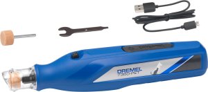 Dremel 7350-PET Pleje til dyrekløer 1 stk 2