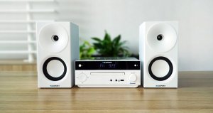 WIEŻA MS 30.2 BT EDITION BIAŁA 8