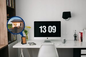 STACJA POGODOWA WS 10BK CZARNA 4