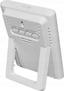 STACJA POGODOWA WS 10BK CZARNA 7