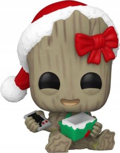 Funko! POP Vinyl S4 Groot 1