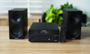 WIEŻA MS 30.2 BT CZARNA 11