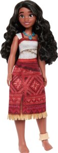 Usorteret Disney Princess Vaiana (JBT56) 1