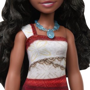 Usorteret Disney Princess Vaiana (JBT56) 6