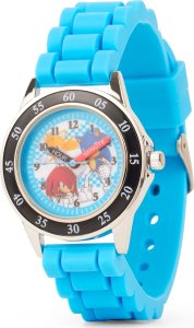 Accutime Time Teacher Watch Sonic 1