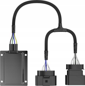 Osram LEDriving Smart Canbus - LEDSC02-1 - 2 stk. 1