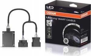 Osram LEDriving Smart Canbus - LEDSC02-1 - 2 stk. 2